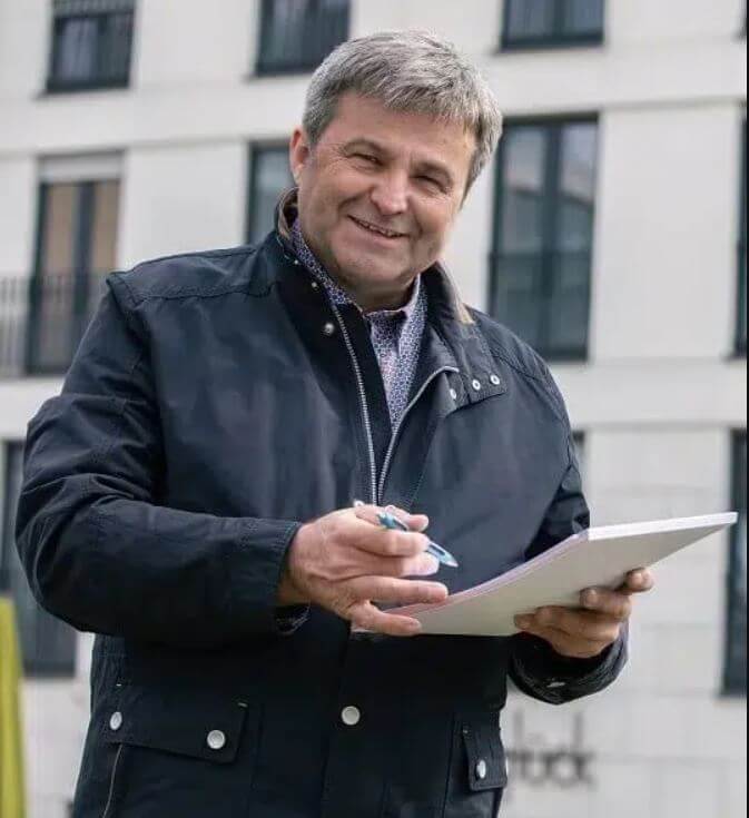 Immobiliengutachter für Gewerbeimmobilien in Ketsch