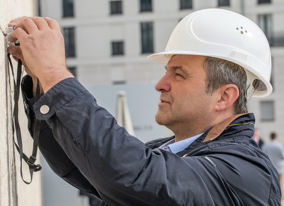 Gutachter gewerbeimmobilie gewerbliches gutachten firma unternehmen Ketsch